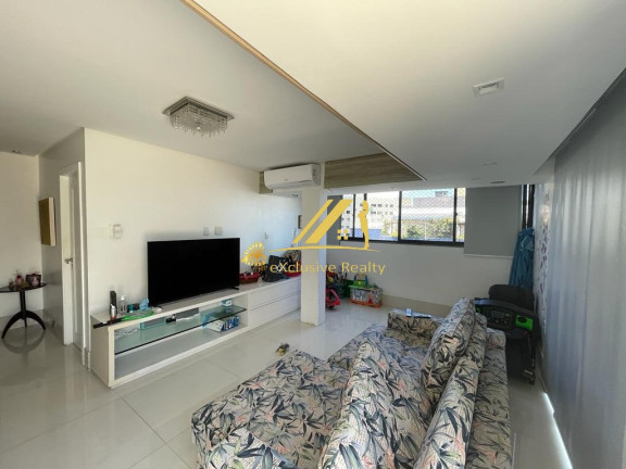 Imagem Imóvel com 3 Quartos à Venda, 198 m² em Pituba - Salvador