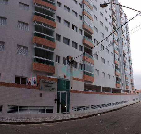 Imagem Apartamento com 2 Quartos à Venda, 57 m² em Mirim - Praia Grande Imagem Apartamento com 2 Quartos à Venda, 57 m² em Mirim - Praia Grande