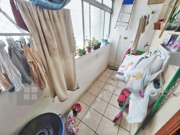 Imagem Imóvel com 2 Quartos à Venda, 75 m² em Rudge Ramos - São Bernardo Do Campo