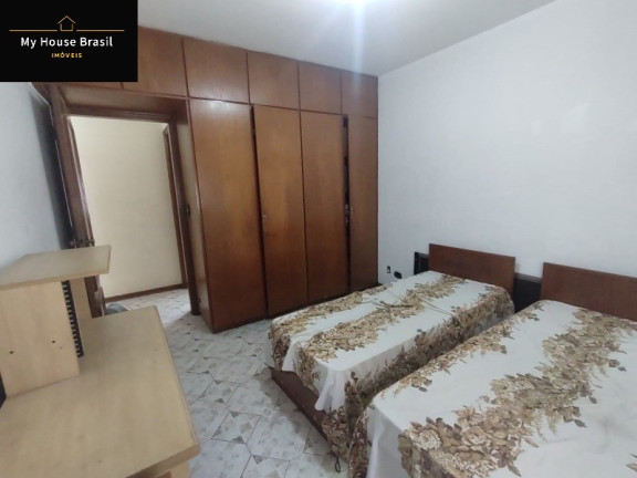 Imagem Apartamento com 3 Quartos à Venda, 98 m² em Tucuruvi - São Paulo