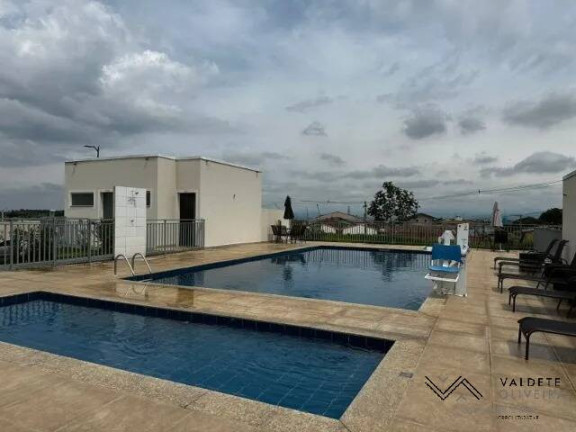 Imagem Apartamento com 2 Quartos à Venda, 38 m² em Jardim Nova Michigan - São José Dos Campos Imagem Apartamento com 2 Quartos à Venda, 38 m² em Jardim Nova Michigan - São José Dos Campos