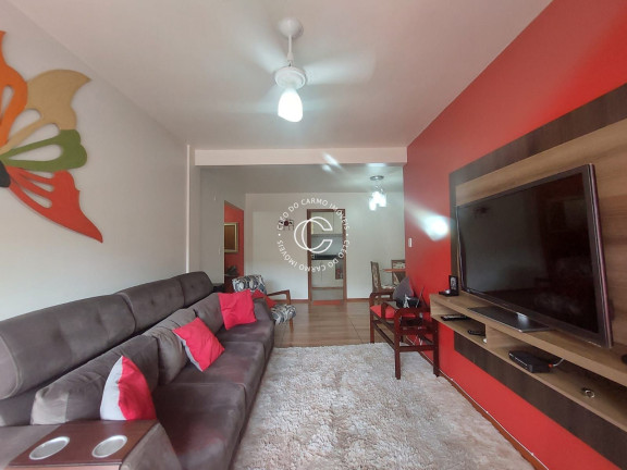 Imagem Apartamento com 3 Quartos à Venda, 106 m² em Nossa Senhora De Fátima - Santa Maria