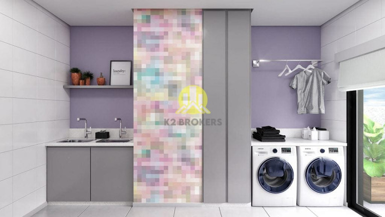 Imagem Apartamento com 2 Quartos à Venda, 53 m² em Cidade Industrial - Curitiba