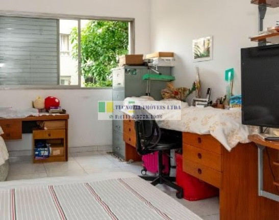 Imagem Apartamento com 3 Quartos à Venda, 198 m² em Aclimação - São Paulo Imagem Apartamento com 3 Quartos à Venda, 198 m² em Aclimação - São Paulo
