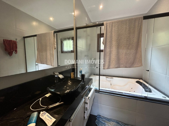 Imagem Casa com 3 Quartos à Venda, 117 m² em Região Do Alto Do Capivari - Campos Do Jordão