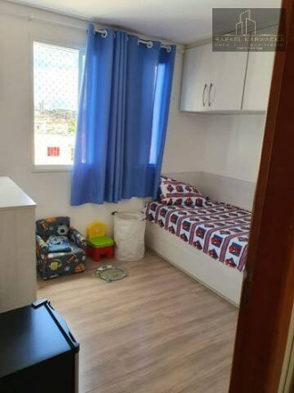 Imagem Casa de Condomínio com 2 Quartos à Venda, 86 m² em Veloso - Osasco
