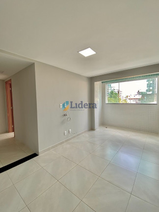 Apartamento com 2 Quartos à Venda, 57 m² em Jardim Oceania - João Pessoa