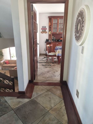 Imagem Sobrado com 4 Quartos à Venda, 300 m² em Portal Das Colinas - Guaratinguetá