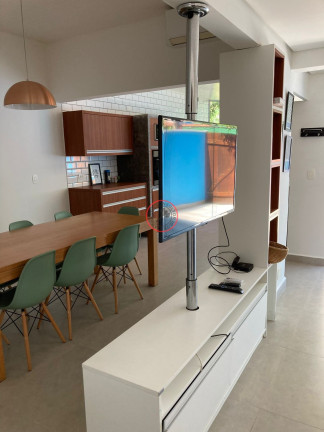 Imagem Casa com 5 Quartos à Venda, 200 m² em Maresias - São Sebastião