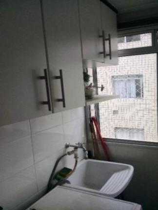 Imagem Apartamento com 2 Quartos à Venda, 48 m² em Jaraguá - São Paulo