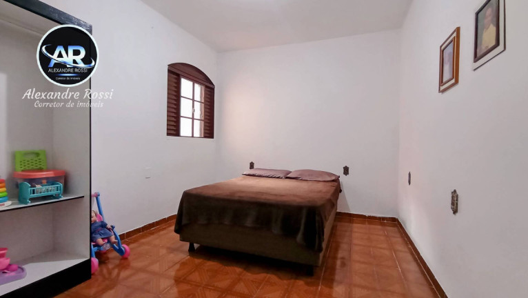 Imagem Casa com 2 Quartos à Venda, 125 m² em Jardim Das Palmeiras - Várzea Paulista