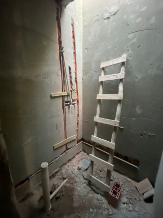 Imagem Casa de Condomínio com 3 Quartos à Venda, 121 m² em Horto Florestal Villagio - Sororcaba