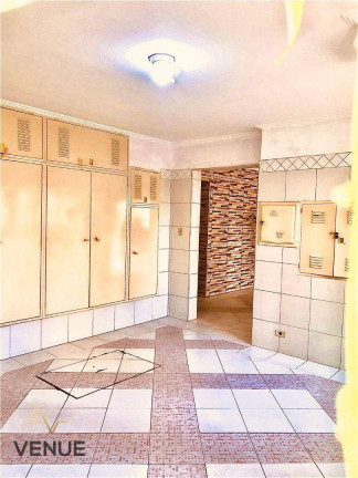 Imagem Apartamento com 2 Quartos à Venda, 50 m² em Jardim Do Tiro - São Paulo Imagem Apartamento com 2 Quartos à Venda, 50 m² em Jardim Do Tiro - São Paulo