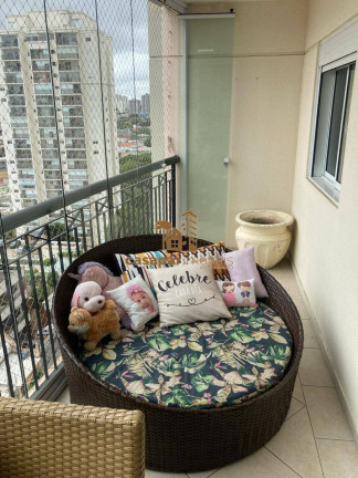 Imagem Apartamento com 2 Quartos à Venda, 96 m² em Parque Da Vila Prudente - São Paulo Imagem Apartamento com 2 Quartos à Venda, 96 m² em Parque Da Vila Prudente - São Paulo