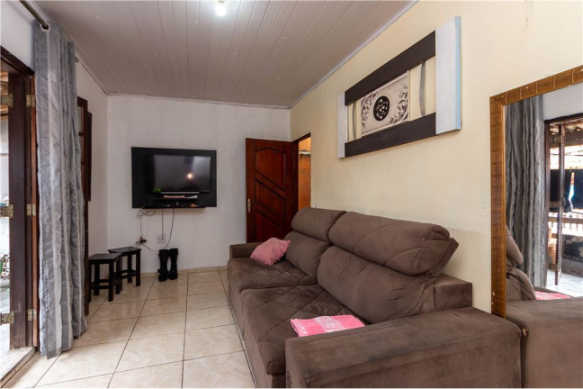Imagem Casa com 5 Quartos à Venda,  em Jardim São Sebastião - São Paulo