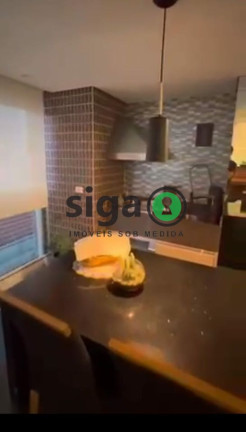 Imagem Apartamento com 3 Quartos à Venda, 95 m² em Jardim Anália Franco - São Paulo