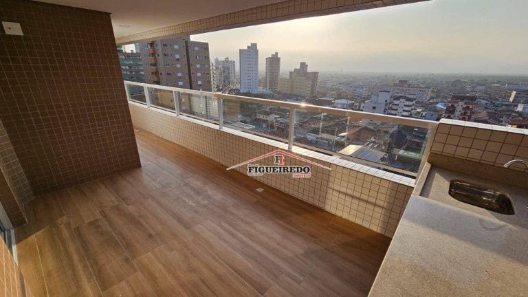 Imagem Apartamento com 2 Quartos à Venda, 80 m² em Tupi - Praia Grande Imagem Apartamento com 2 Quartos à Venda, 80 m² em Tupi - Praia Grande
