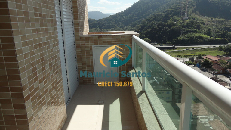 Imagem Apartamento com 2 Quartos à Venda, 80 m² em Centro - Mongaguá