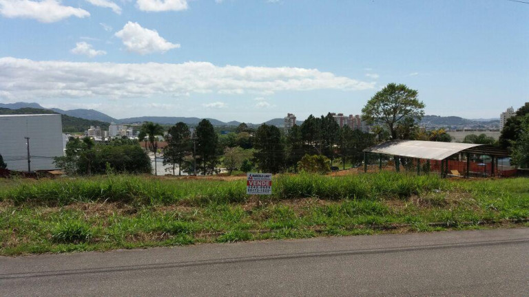 Imagem Terreno à Venda, 474 m² em Pedra Branca - Palhoça Imagem Terreno à Venda, 474 m² em Pedra Branca - Palhoça