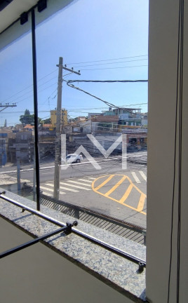 Imagem Imóvel Comercial à Venda, 109 m² em Vila Flórida - Guarulhos Imagem Imóvel Comercial à Venda, 109 m² em Vila Flórida - Guarulhos