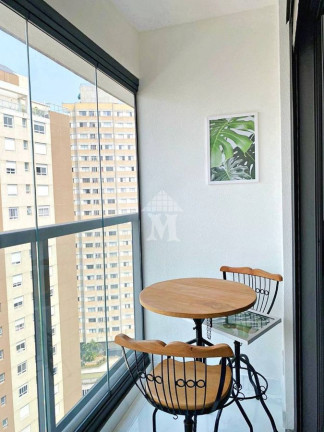 Imagem Apartamento com 1 Quarto para Alugar, 28 m² em Vila Mariana - São Paulo Imagem Apartamento com 1 Quarto para Alugar, 28 m² em Vila Mariana - São Paulo