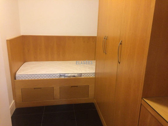 Imagem Apartamento com 4 Quartos para Alugar, 370 m² em Santo Amaro - São Paulo