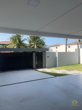 Imagem Casa com 3 Quartos à Venda, 200 m² em Interlagos - Vila Velha Imagem Casa com 3 Quartos à Venda, 200 m² em Interlagos - Vila Velha