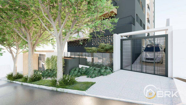 Imagem Apartamento com 2 Quartos à Venda, 44 m² em Vila Matilde - São Paulo
