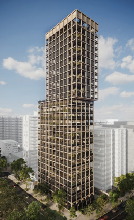 Imagem Apartamento com 1 Quarto à Venda, 115 m² em Cerqueira César - São Paulo Imagem Apartamento com 1 Quarto à Venda, 115 m² em Cerqueira César - São Paulo