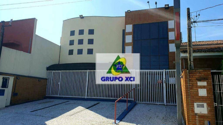 Edifício Residencial à Venda ou Locação, 319 m² em Jardim Aurélia - Campinas