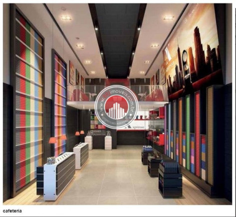 Imagem Sala Comercial à Venda, 31 m² em Barra Da Tijuca - Rio De Janeiro Imagem Sala Comercial à Venda, 31 m² em Barra Da Tijuca - Rio De Janeiro