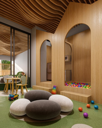 Imagem Apartamento com 3 Quartos à Venda, 262 m² em Itaim Bibi - São Paulo