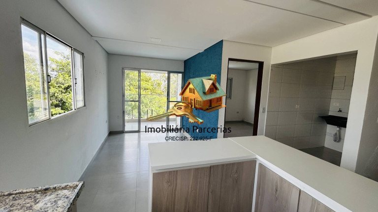 Imagem Casa com 3 Quartos para Alugar, 95 m² em Portais (polvilho) - Cajamar Imagem Casa com 3 Quartos para Alugar, 95 m² em Portais (polvilho) - Cajamar