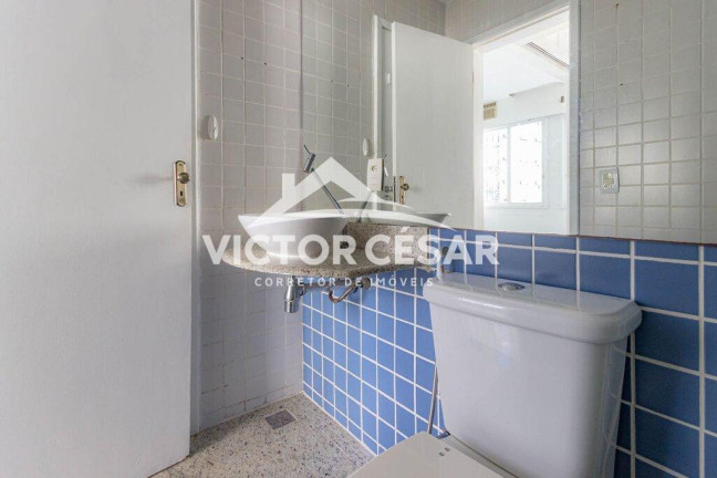 Imagem Apartamento com 1 Quarto à Venda, 41 m² em Copacabana - Rio De Janeiro