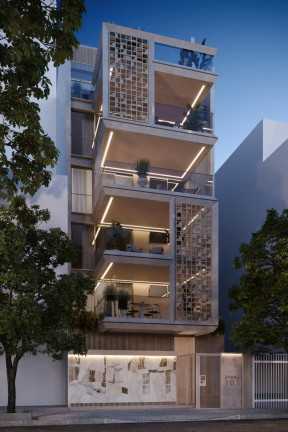 Apartamento com 3 Quartos à Venda, 256 m²
