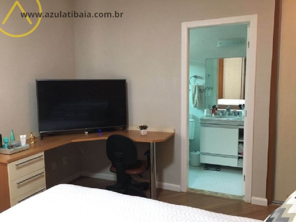 Imagem Casa com 3 Quartos à Venda, 300 m² em Jardim Pedra Grande - Atibaia