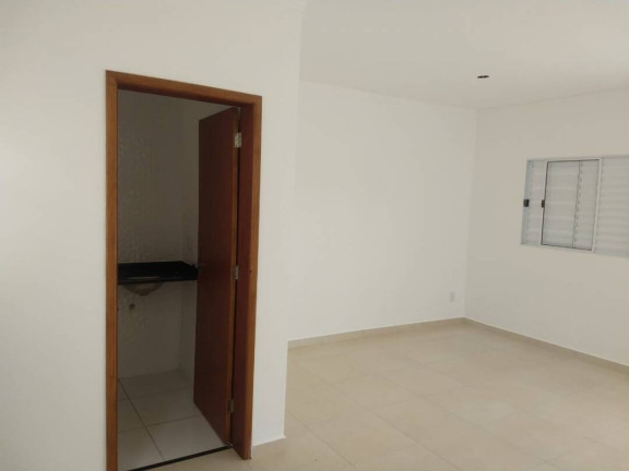 Imagem Casa com 1 Quarto à Venda, 32 m² em Vila Helena - Sorocaba Imagem Casa com 1 Quarto à Venda, 32 m² em Vila Helena - Sorocaba