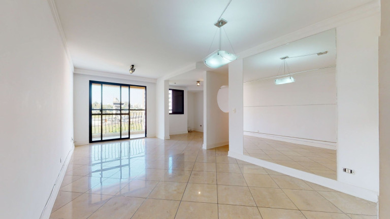 Imagem Apartamento com 3 Quartos à Venda, 85 m² em Jabaquara - São Paulo