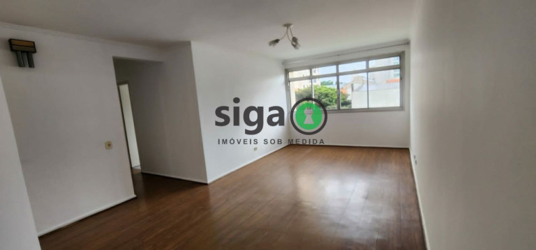 Apartamento com 2 Quartos à Venda, 88 m² em Alto Da Mooca - São Paulo