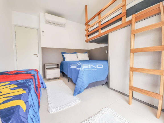 Imagem Apartamento com 3 Quartos à Venda, 137 m² em Riviera De São Lourenço - Bertioga