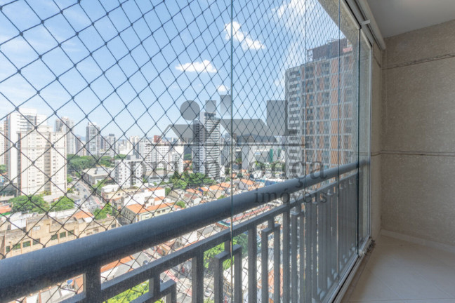 Imagem Apartamento com 4 Quartos à Venda, 208 m² em Perdizes - São Paulo