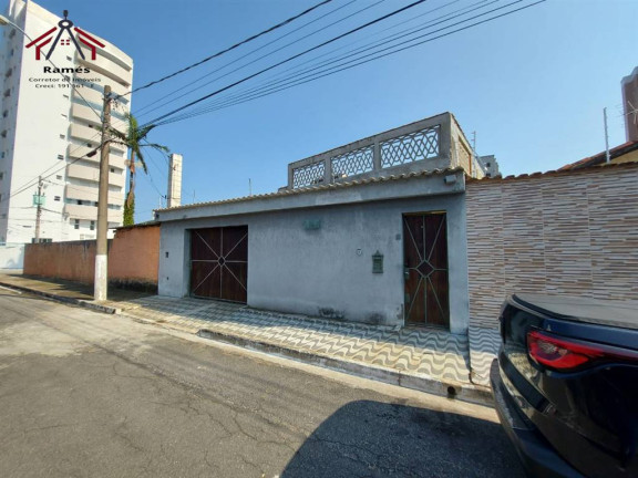 Imagem Casa com 3 Quartos à Venda, 184 m² em Guilhermina - Praia Grande Imagem Casa com 3 Quartos à Venda, 184 m² em Guilhermina - Praia Grande