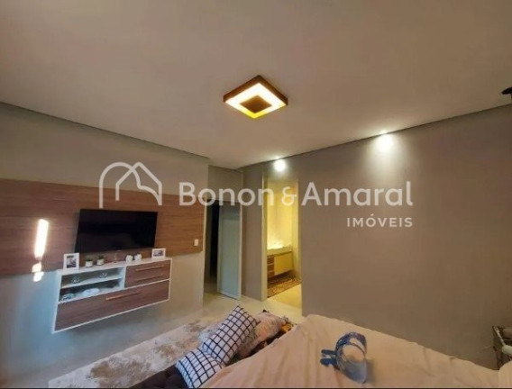 Imagem Casa de Condomínio com 5 Quartos à Venda, 780 m² em Parque Brasil 500 - Paulínia