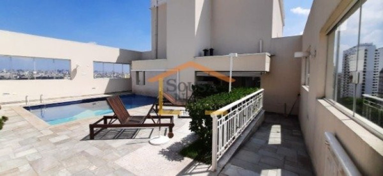 Imagem Apartamento com 2 Quartos à Venda, 67 m² em Santana - São Paulo Imagem Apartamento com 2 Quartos à Venda, 67 m² em Santana - São Paulo