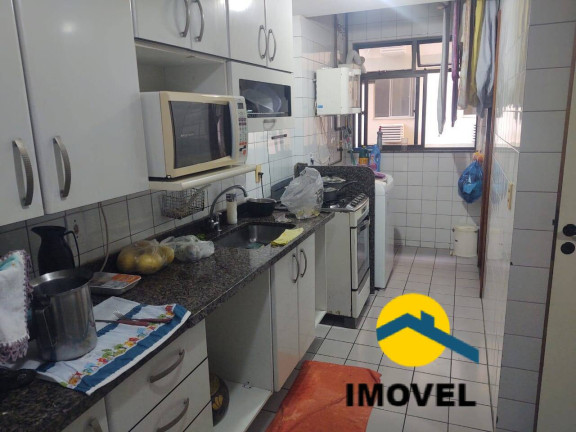 Imagem Apartamento com 2 Quartos à Venda, 75 m² em Icaraí - Niterói Imagem Apartamento com 2 Quartos à Venda, 75 m² em Icaraí - Niterói