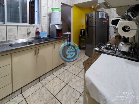 Imagem Casa com 4 Quartos à Venda, 168 m² em Vila Da Fábrica - Camaragibe