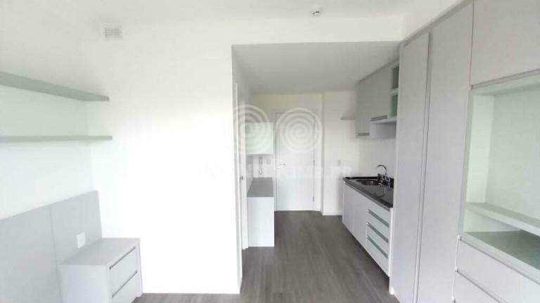 Imagem Apartamento com 1 Quarto à Venda, 24 m² em Belenzinho - São Paulo