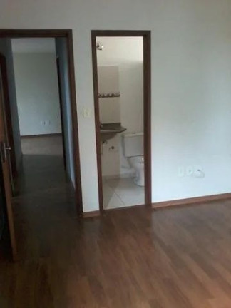 Imagem Apartamento com 3 Quartos à Venda, 77 m² em Parque São Luís - Taubaté