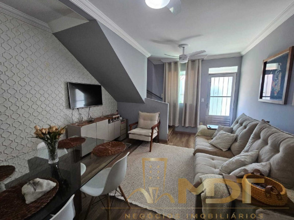 Casa com 2 Quartos à Venda, 87 m² em Copacabana - Belo Horizonte
