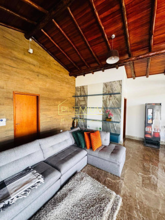 Casa com 4 Quartos à Venda, 240 m² em Itaí
